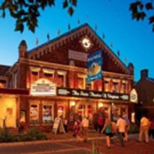 Barter Theatre's FORBIDDEN BARTER Mocks Recent Shows FORBIDDEN BROADWAY-Style Tonight