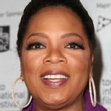 Oprah Winfrey Looking For The Right Play For Her Broadway Debut