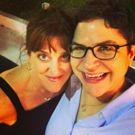 COME FROM AWAY Star Sharon Wheatley Marries THE GLASS MENAGERIE's Martha Donaldson