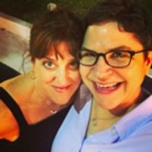 COME FROM AWAY Star Sharon Wheatley Marries THE GLASS MENAGERIE's Martha Donaldson