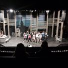 BWW Blog: Naomi Melvin - Somebody's Eyes: Life in Double