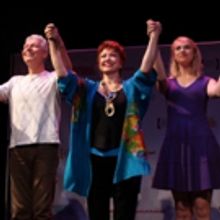 Photo Coverage: Preview the New Shows of the 2016 New York Musical Festival!