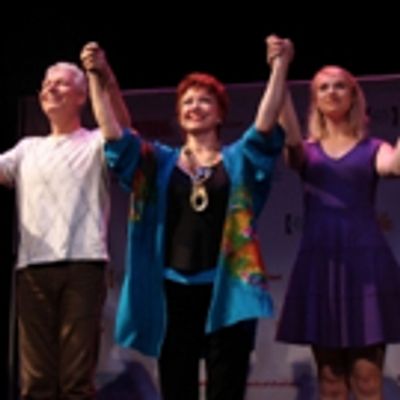 Photo Coverage: Preview the New Shows of the 2016 New York Musical Festival!