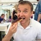 'Raymond' Creator Phil Rosenthal Comes to PBS in New Culinary Comedy I'LL HAVE WHAT…