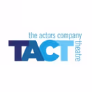 SHE STOOPS TO CONQUER Revival, THE GRAVEDIGGER'S LULLABY & More Set for TACT's…