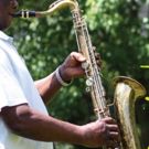 Visual Arts Center to Host First Jazz in the Garden Concert, 7/7