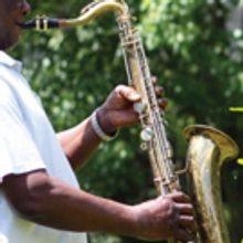 Visual Arts Center to Host First Jazz in the Garden Concert, 7/7