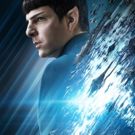 New Spock and Chekov Posters for STAR TREK BEYOND!