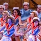 Photo Flash: First Look at Patti Murin, Colin Donnell, Nancy Opel & More in HOLIDAY…
