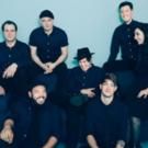 The Family Crest Hits the Road Today to Support New Album BENEATH THE BRINE