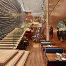 Treat Dad to DINING and the ARTS