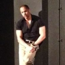 Phoenix Theatre Ensemble to Bring AMERICAN MOOR to Boston Center for the Arts