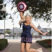 Her Universe & Marvel Celebrate CAPTAIN AMERICA's 75th Anniversary with New Fashion…