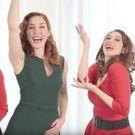 STAGE TUBE: Beth Leavel, Lesli Margherita, and More Get #Tappy in Holiday Special
