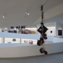 BWW Reviews: Plotting Contemporary Art with the Guggenheim's STORYLINES