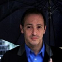 David Sedaris Returning to State Theatre in October; Tickets on Sale Tomorrow