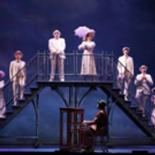 BWW Review: RAGTIME National Tour at North Carolina Theatre
