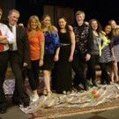 Westport Community Theatre's GODSPELL Begins Today