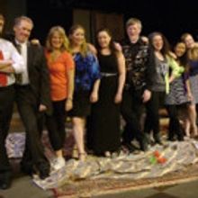 Westport Community Theatre Announces GODSPELL As Next Production