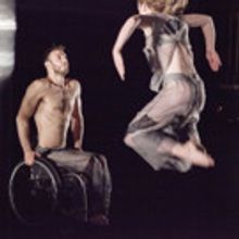 Candoco Dance Company Hosts Open Week Across London and Brighton