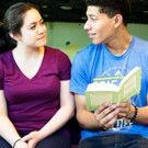 City Lights to Present I AND YOU