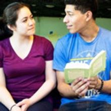 City Lights to Present I AND YOU