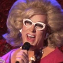 Photo Flash: Doris Dear Returns to Feinstein's/54 Below in 'LIKE MOTHER LIKE DAUGHTER