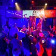 BWW Review: URINETOWN is Satire at its Best at NextStop Theatre