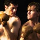 Photo Flash: First Look at THE GOLD, Coming to New York Musical Festival