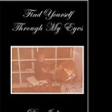 Dion Italiano Pens Memoir, FIND YOURSELF THROUGH MY EYES