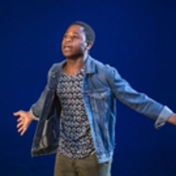 TV: Watch Highlights from OBJECTS IN THE MIRROR at Goodman Theatre - Chicago Theater Video