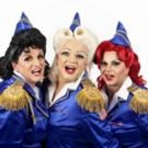 BUGLE BOYS to Play Chapel Off Chapel