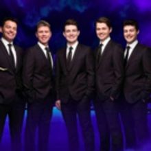 Celtic Thunder to Return to Hershey Theatre