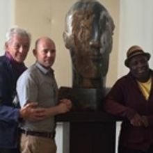 First RTST Director Award Winner Announced