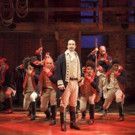 HAMILTON THE MUSICAL Set for Tonight's MetroFocus on THIRTEEN