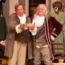 BWW Review: 1776 Marvels with History