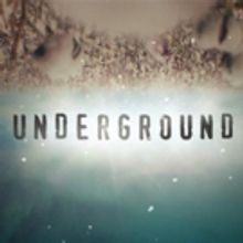 WGN America to Premiere Escape Thriller UNDERGROUND, 3/10