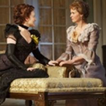Review Roundup: Cynthia Nixon and Laura Linney Swap Roles in THE LITTLE FOXES- All…