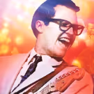 BUDDY - THE BUDDY HOLLY STORY to Play E.J. Thomas Hall in January