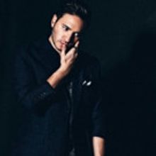 Jonas Blue's Gives A Spectacular Performance at Capital's Jingle Bell Ball