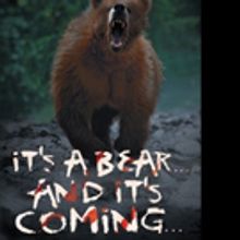 Charlie Rohrbaugh Releases 'It's A Bear... And It's Coming...'