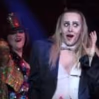 STAGE TUBE: Stephen Fry, Mel Giedroyc and Emma Bunton Guest Star in Charity… Video