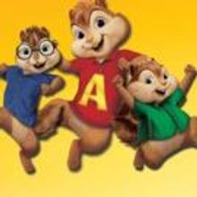 ALVIN AND THE CHIPMUNKS LIVE ON STAGE Coming to Kings Theatre in Brooklyn