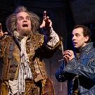 Parting Is Such Sweet Sorrow: Flashback to SOMETHING ROTTEN'S Broadway Run!