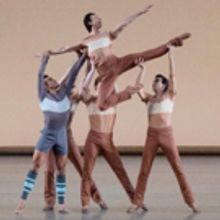 BWW Review: NEW YORK CITY BALLET PROGRAM A at Kennedy Center