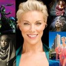 One Night Only! West End & Broadway Star Hannah Waddingham In Concert at London…