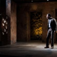 Photo Flash: First Look at SEVEN SPOTS ON THE SUN at Rattlestick Playwrights Theater