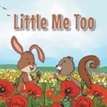 Beth Noel Shares LITTLE ME TOO