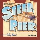 Exclusive Podcast: Behind the Curtain Talks STEEL PIER, Musical Theater Book in Need…