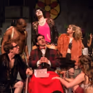 Photo Flash: First Look at THE ROCKY HORROR SHOW at Lakewood Playhouse